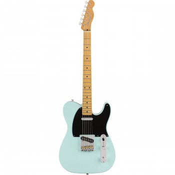 Fender Vintera 50s Telecaster Modified Daphne Blue купить