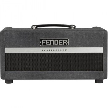 Fender BASSBREAKER 15 HEAD купить