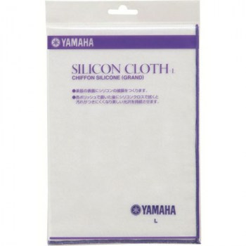 Yamaha SILICO.CLOTH LL //100% WOVEN RAYONSILICO.CLOTH LL //100% WOVEN RAYON купить