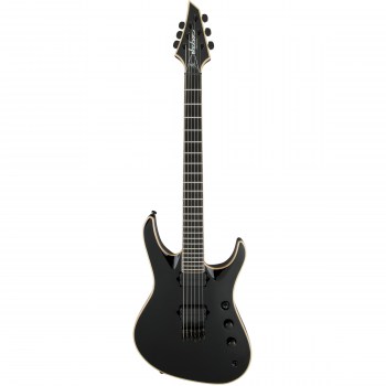 Jackson USA Signature Chris Broderick Soloist™ HT6, Ebony Fingerboard, Black with Case купить