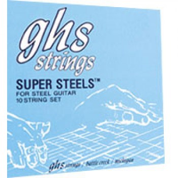 GHS Strings ST-E9 Super STEEL купить