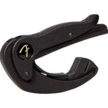 Fender Smart Capo - Fingerstyle, Black купить