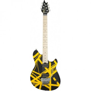 EVH Wolfgang Special, Mpl FB, B/Y купить