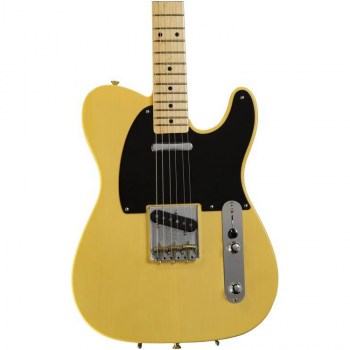 Fender American Vintage `52 Telecaster MN BUTTERSCOTCH BLONDE купить