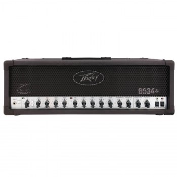 Peavey 6534 Plus Head купить