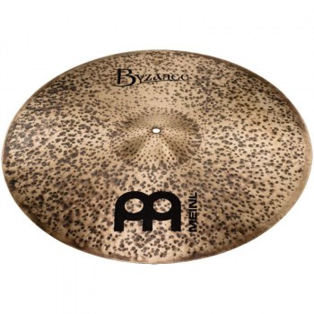 Meinl B20dac 20` Dark Crash купить