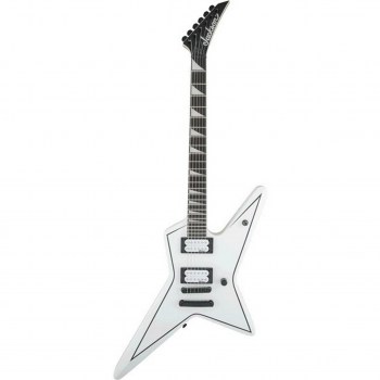 Jackson JKSN STAR GUS G SATIN White купить