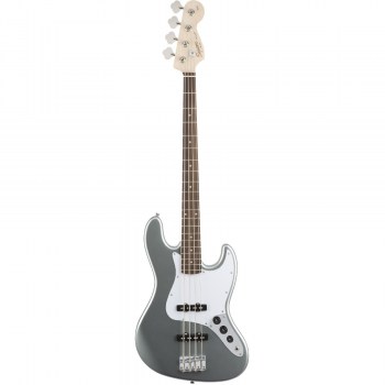 Fender Squier AFFINITY J BASS SLS купить