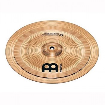 Meinl Gx-8/10es 8`/10` Electro Stack купить