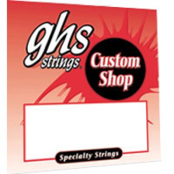 GHS Strings BARITONE GUITAR SET купить