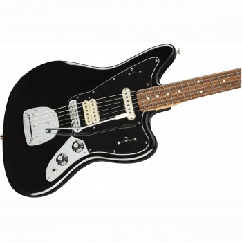 Fender Player Jaguar Pf Blk купить