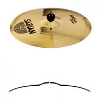 Sabian 18`` AAX STAGE CRASH BRILLIANT купить