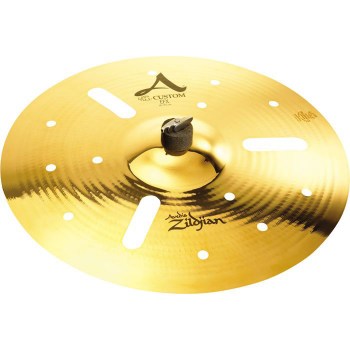 Zildjian 16` A` Custom EFX купить