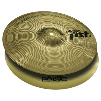 Paiste PST 3 13 HI-HAT купить