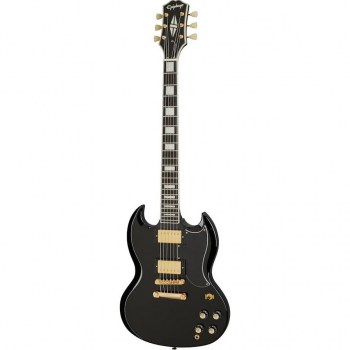 Epiphone SG Custom Ebony купить