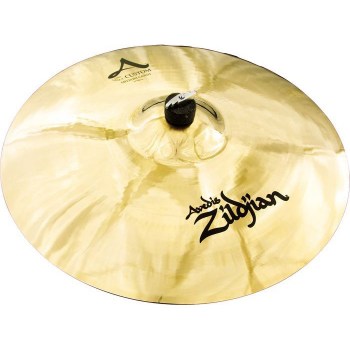 Zildjian 19` A` Custom MEDIUM CRASH купить