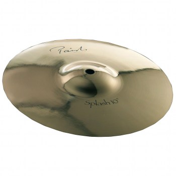 Paiste Signature REFLECTOR 10 SPLASH купить