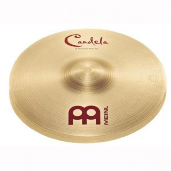 Meinl Ca10ph 10` Percussion Hihat, Pair купить