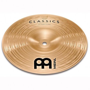 Meinl C10cs 10` China Splash купить