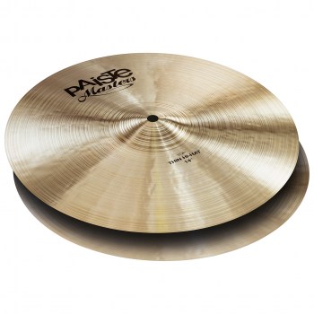 Paiste Masters 14 THIN HI-HAT купить