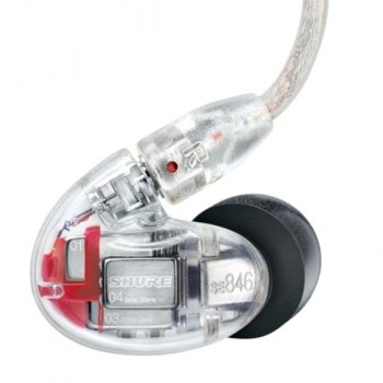 Shure SE846-CL-RIGHT купить