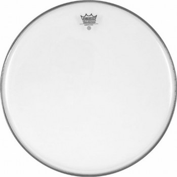 Remo BR-1340-00- AMBASSADOR®, Clear, 40` Diameter купить