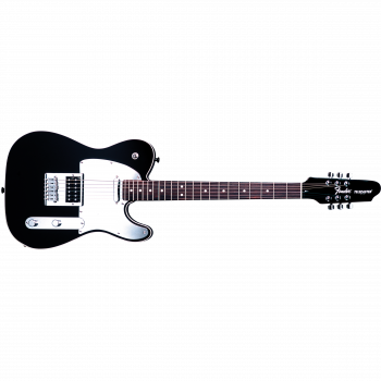 Fender Custom Shop John 5 HB Signature Telecaster, Rosewood Fingerboard, Black купить