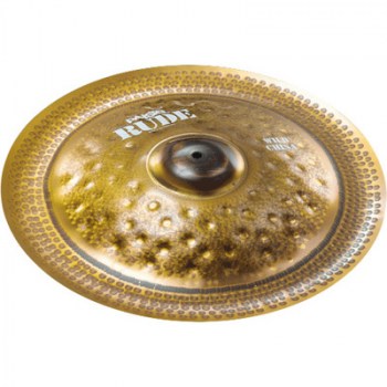 Paiste 18` RUDE WILD CHINA купить