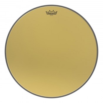 Remo Gd-1022-00- Bass, Gold Starfire, 22` Diameter купить