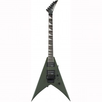 Jackson Js32 Kv, Ah Fb - M Army Drb купить