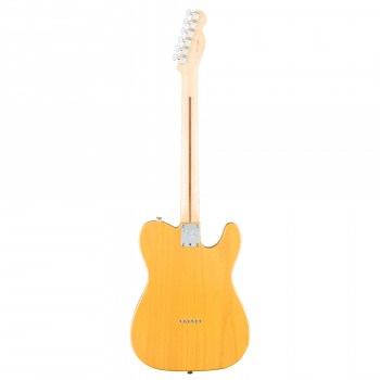 Fender AM PRO TELE LH MN BTB (ASH) купить