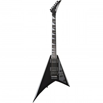 Jackson USA Signature Randy Rhoads RR1, Ebony Fingerboard, Black купить