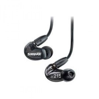 Shure SE215-K купить