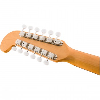 Fender Villager 12 String, Natural купить