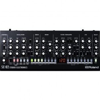 Roland SE-02 купить