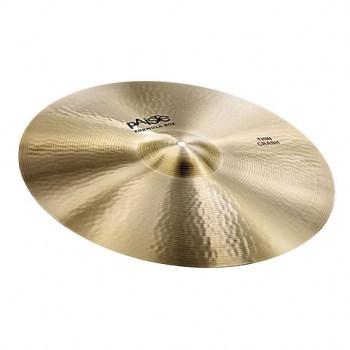 Paiste FORMULA 602 22 THIN CRASH купить