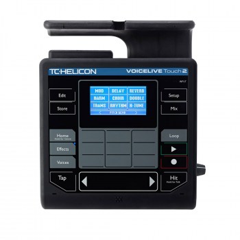 TC Helicon VoiceLive Touch 2 купить