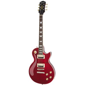 Epiphone Les Paul Standard Cardinal Red купить