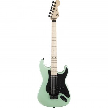 Charvel Pro-Mod So-Cal Style 1 HH FR, Maple Fingerboard, Specific Ocean купить