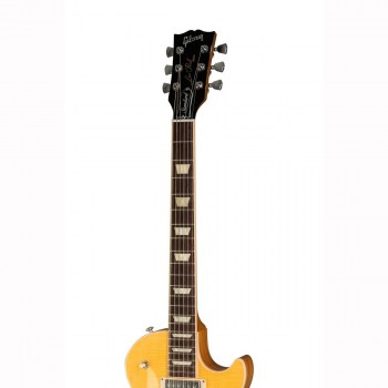 Gibson 2019 Les Paul Standard Trans Amber купить