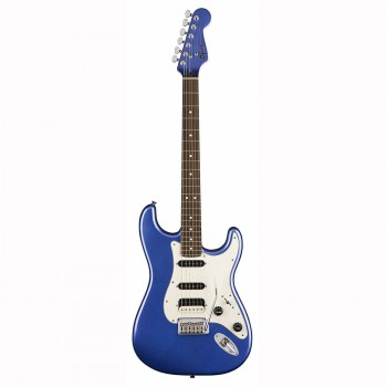 Fender Squier Contemporary Stratocaster Hss, Ocean Blue Metallic купить