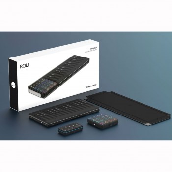 Roli Songmaker Kit купить