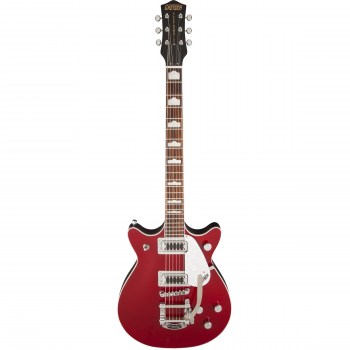 Gretsch G5441T Double Jet™ with Bigsby®, Rosewood Fingerboard, Firebird Red купить