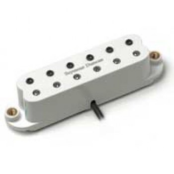 Seymour Duncan SLSD-1B LITTLE SCREAMIN` DEMON B WH купить