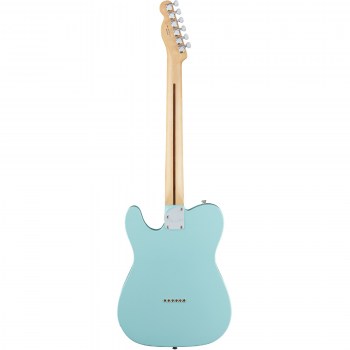 Fender DLX NASHVILLE TELE RW DPB купить