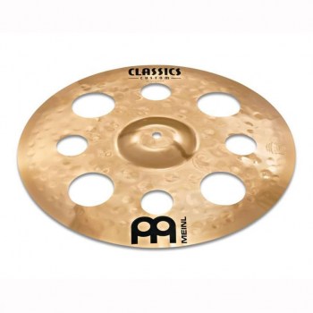 Meinl Cc16trc-b 16` Trash Crash купить