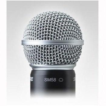 Shure Ulxd2/sm58 P51 купить