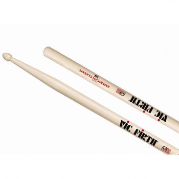 Vic Firth 2B купить