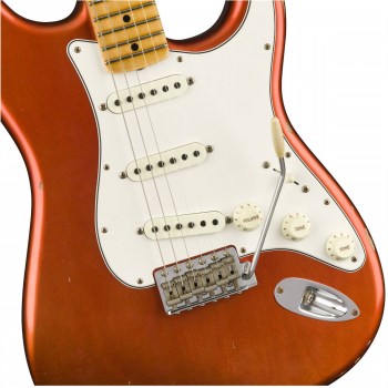 Fender 2018 Relic® 1968 Stratocaster® - Faded/aged Candy Apple Red купить