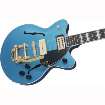 Gretsch G2655tg-p90 Limited Edition Streamliner Center Block Jr. P90 With Bigsby купить